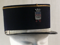 Kepi 1936